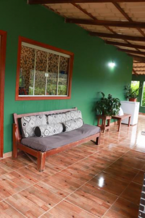 Casa mutum